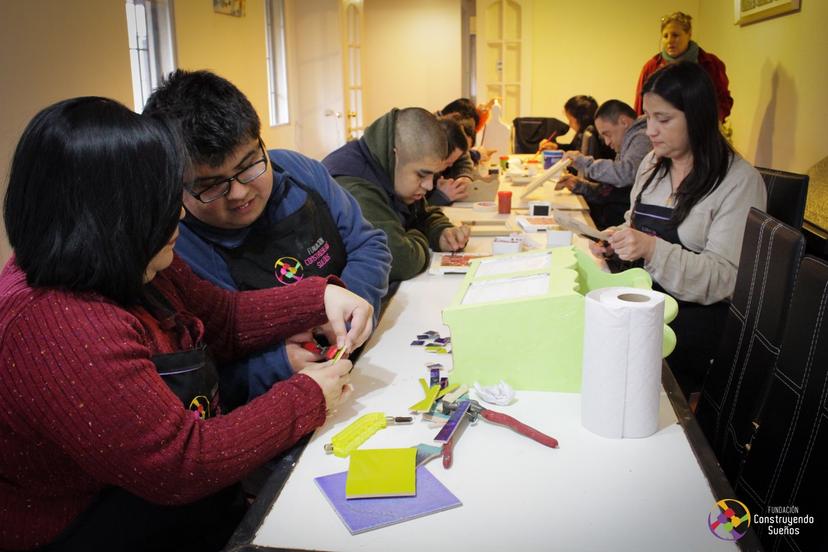 Operativo ecografía Social
