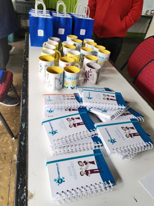 Operativo ecografía Social