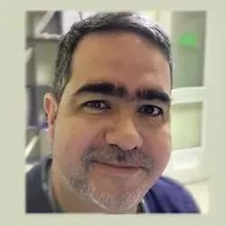 Gustavo Palmieri