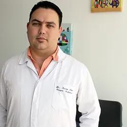 Dorian Lugo