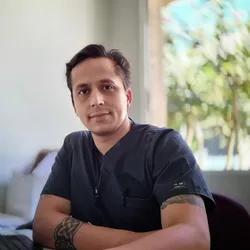Gabriel González