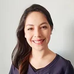 Paulina Guzmán