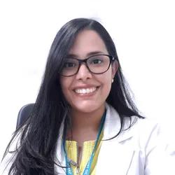 Dubraska Chaparro