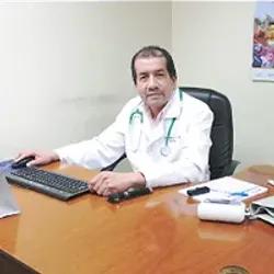 Edison Castro