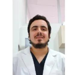 Maximiliano González