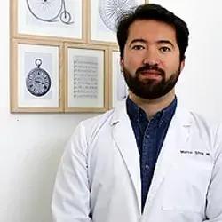 Marco Silva Mora