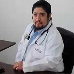 Danilo Cortés