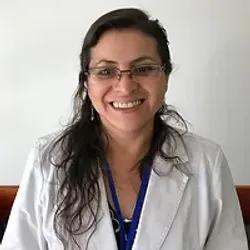 Andrea Chamorro