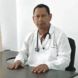 Miguel Marín