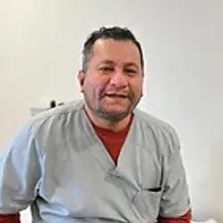 Eddie Macías