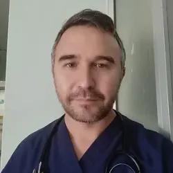 Francisco Javier Jiménez