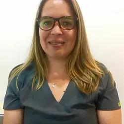 Carla Cancino