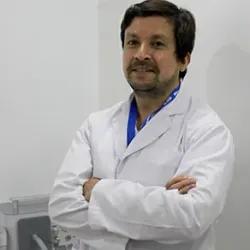 Cristian Sanhueza