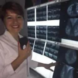 Laura Alarcón
