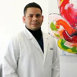 Jesús Muñoz