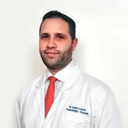 Gregory Fajardo