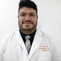 Luis Colombo