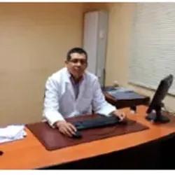 Carlos Escobar