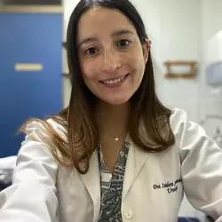 Isidora Santander