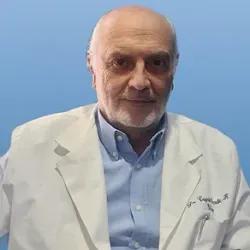 Cayetano Rendic