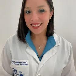 Luisangela Flores