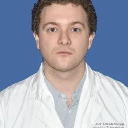 Alex Schadenberg