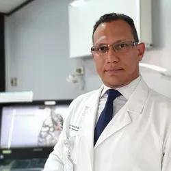 Alexander Pérez