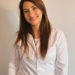 Rocío Rojas