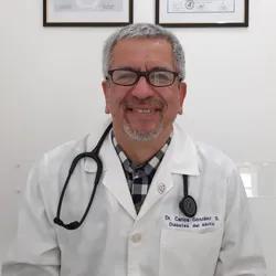 Carlos González 