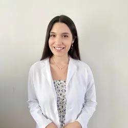 Carolina Rodríguez 