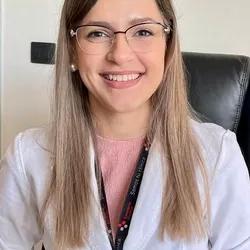 Andreína Chirinos