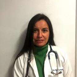 María Montedónico