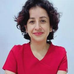 Matrona: Carolina Marchant