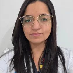 Camila González