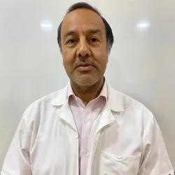 Omar Jatip