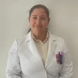María Paladines 