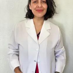 Claudia González 