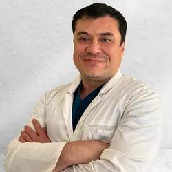 Pablo Ávalos