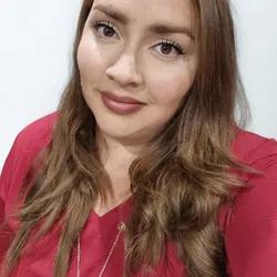 Matrona: Silvia Rojas
