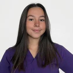 María Pía Fuentes