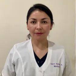 Karol Robles