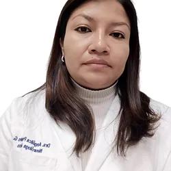 Angélica Pupiales