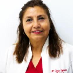 MATRONA: MARÍA TERESA ESPINOZA