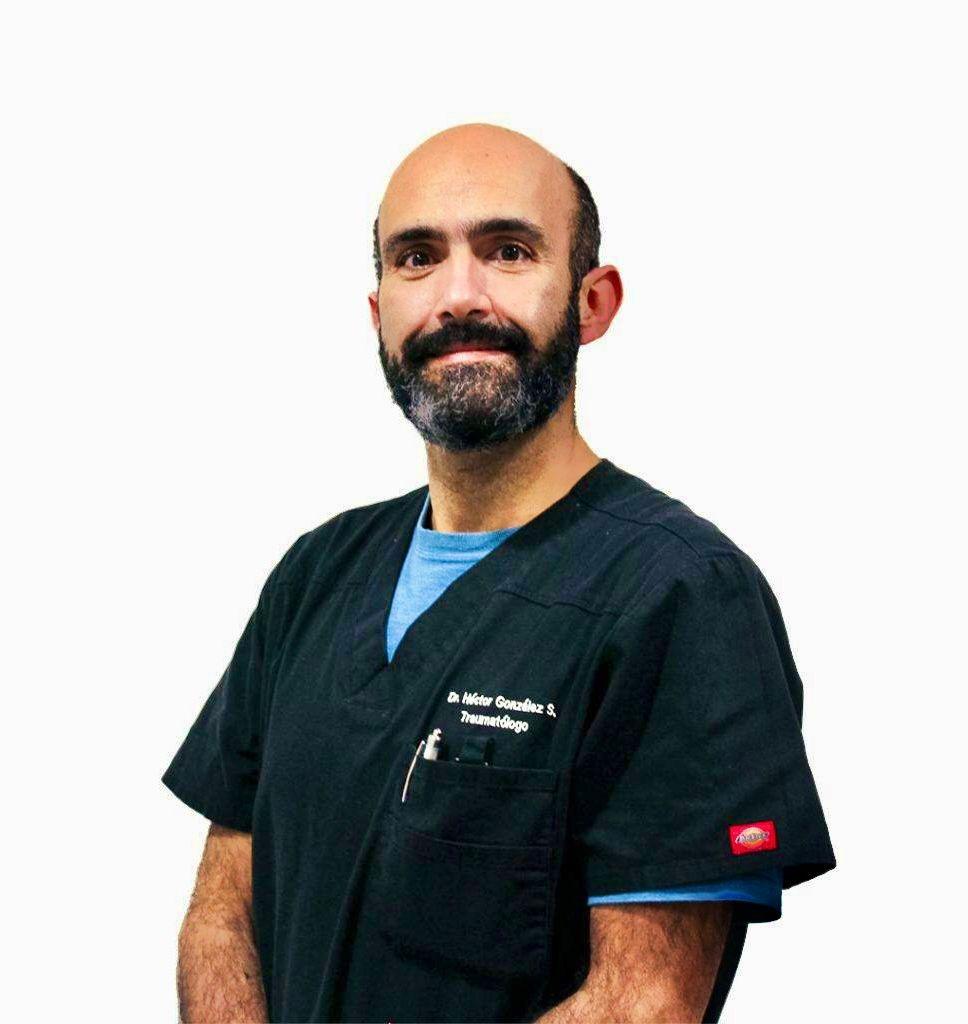 Hector Gonzalez