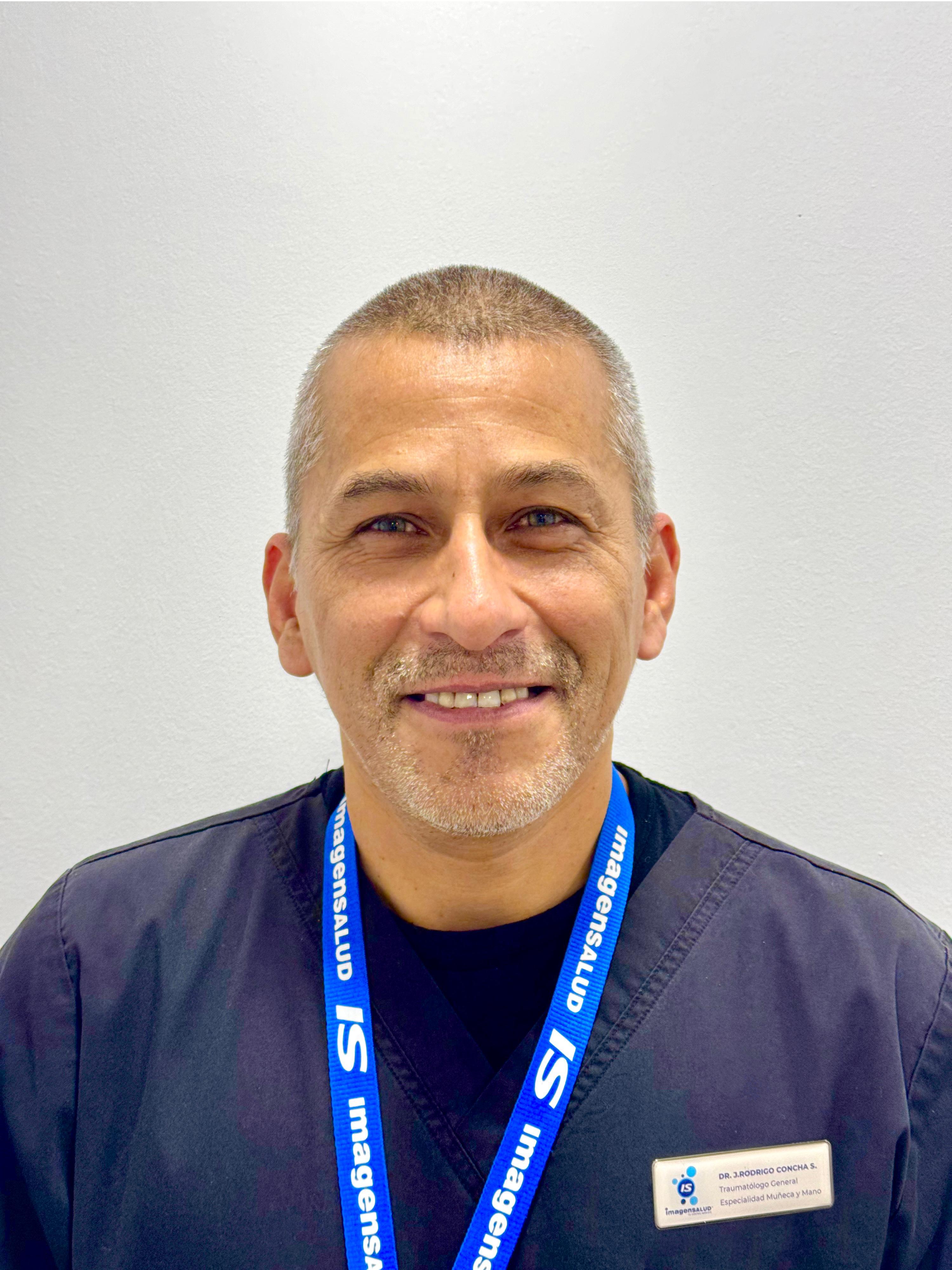 Juan Rodrigo Concha